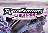Cybertron Mudflap - Image #3 of 81