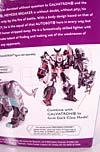 Cybertron Nemesis Breaker - Image #13 of 139