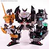 Cybertron Nemesis Breaker - Image #130 of 139
