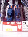 Cybertron Optimus Prime - Image #2 of 276