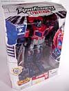 Cybertron Optimus Prime - Image #3 of 276
