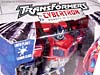 Cybertron Optimus Prime - Image #4 of 276