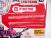 Cybertron Optimus Prime - Image #9 of 276