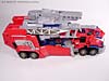 Cybertron Optimus Prime - Image #28 of 276