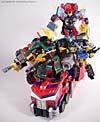 Cybertron Optimus Prime - Image #42 of 276