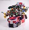 Cybertron Optimus Prime - Image #43 of 276
