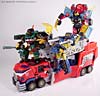 Cybertron Optimus Prime - Image #44 of 276