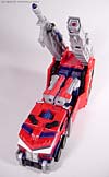 Cybertron Optimus Prime - Image #47 of 276