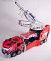 Cybertron Optimus Prime - Image #49 of 276
