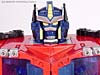 Cybertron Optimus Prime - Image #108 of 276