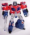 Cybertron Optimus Prime - Image #136 of 276