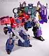 Cybertron Optimus Prime - Image #163 of 276