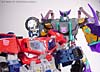 Cybertron Optimus Prime - Image #164 of 276