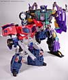 Cybertron Optimus Prime - Image #166 of 276