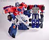 Cybertron Optimus Prime - Image #168 of 276