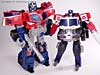 Cybertron Optimus Prime - Image #170 of 276