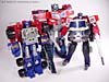Cybertron Optimus Prime - Image #171 of 276