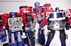 Cybertron Optimus Prime - Image #172 of 276