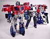 Cybertron Optimus Prime - Image #173 of 276