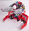 Cybertron Optimus Prime - Image #176 of 276
