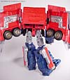 Cybertron Optimus Prime - Image #189 of 276