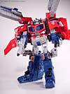 Cybertron Optimus Prime - Image #195 of 276