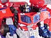 Cybertron Optimus Prime - Image #206 of 276
