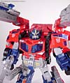 Cybertron Optimus Prime - Image #212 of 276