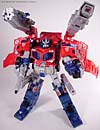 Cybertron Optimus Prime - Image #214 of 276