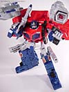 Cybertron Optimus Prime - Image #215 of 276