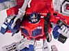 Cybertron Optimus Prime - Image #216 of 276