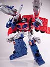 Cybertron Optimus Prime - Image #217 of 276