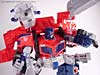 Cybertron Optimus Prime - Image #225 of 276