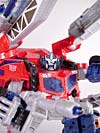 Cybertron Optimus Prime - Image #234 of 276