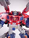Cybertron Optimus Prime - Image #241 of 276