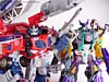 Cybertron Optimus Prime - Image #247 of 276