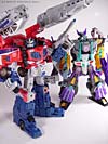 Cybertron Optimus Prime - Image #248 of 276