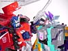 Cybertron Optimus Prime - Image #251 of 276