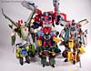 Cybertron Optimus Prime - Image #253 of 276