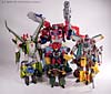 Cybertron Optimus Prime - Image #254 of 276