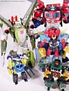 Cybertron Optimus Prime - Image #255 of 276