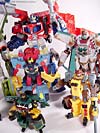 Cybertron Optimus Prime - Image #256 of 276