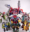 Cybertron Optimus Prime - Image #257 of 276
