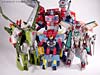 Cybertron Optimus Prime - Image #258 of 276