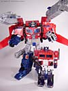 Cybertron Optimus Prime - Image #259 of 276