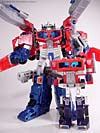 Cybertron Optimus Prime - Image #260 of 276