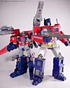 Cybertron Optimus Prime - Image #261 of 276