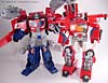 Cybertron Optimus Prime - Image #262 of 276
