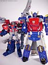 Cybertron Optimus Prime - Image #263 of 276