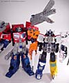 Cybertron Optimus Prime - Image #264 of 276